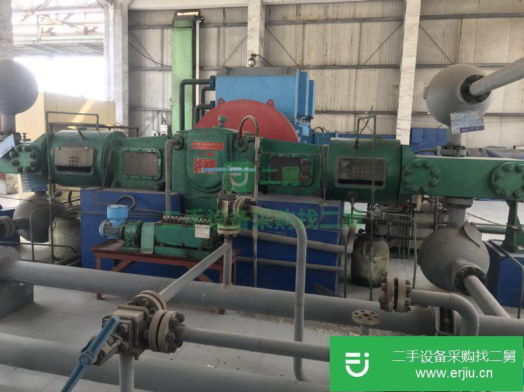 山東出售二手壓縮機