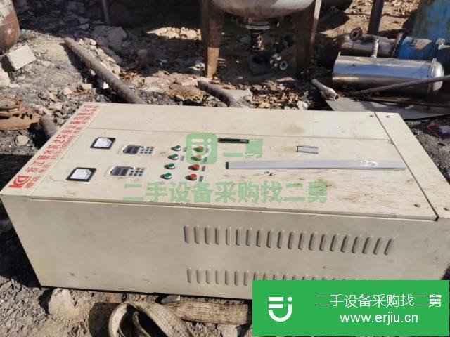 山東出售二手臥式螺旋沉降卸料離心機