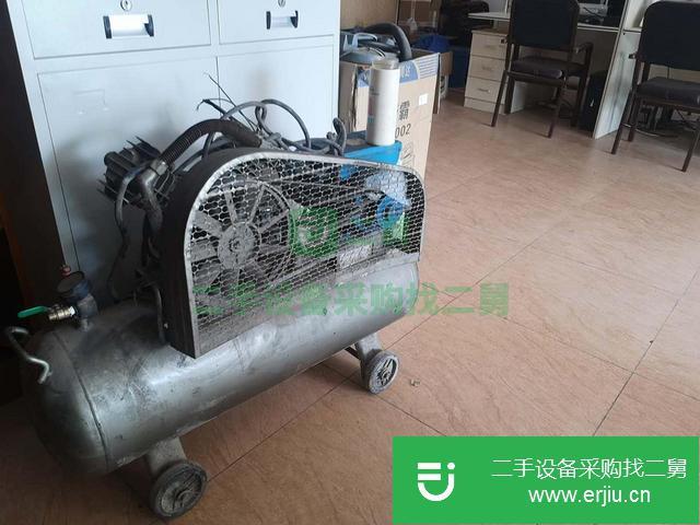 云南出售二手打氣泵