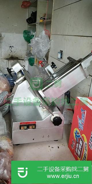 黑龍江出售二手削片機