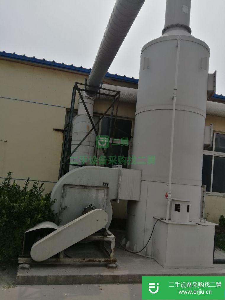 河北省出售二手水除塵器