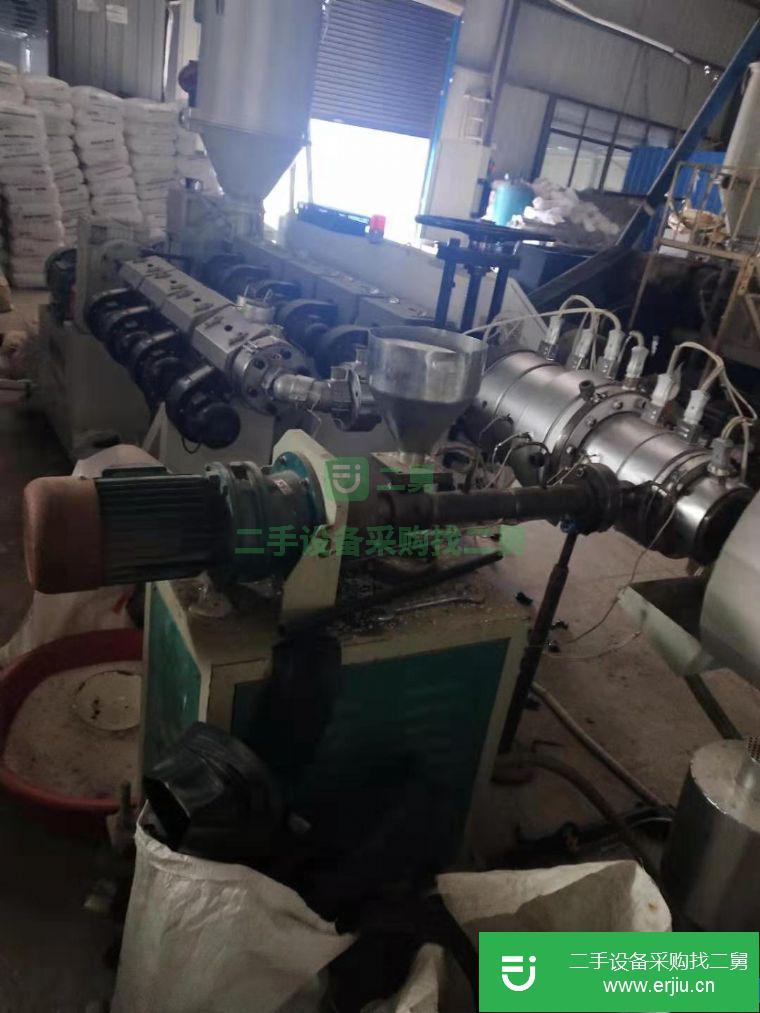湖南省出售二手電機