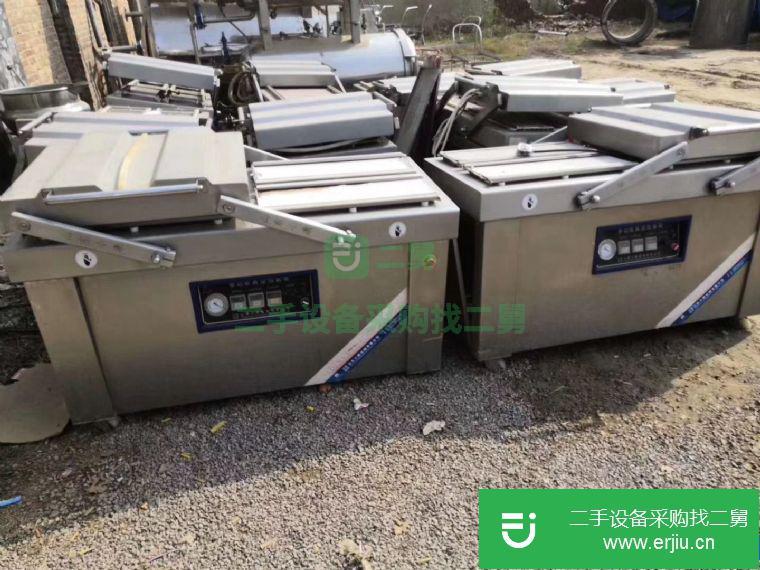山東出售二手包裝機九成新
