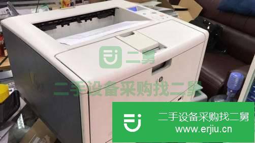 河南出售二手惠普A3激光打印機