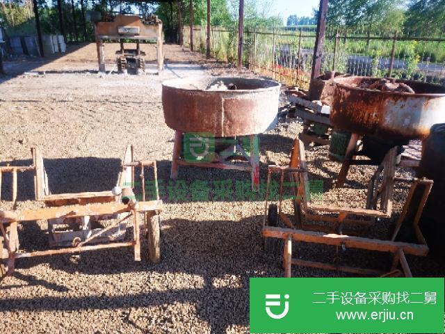 黑龍江出售二手U型壓槽機