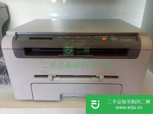 河北省出售二手三星多功能一體機(jī)惠普打印機(jī)1020