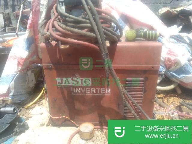 廣西出售二手佳士500二氧化碳焊機