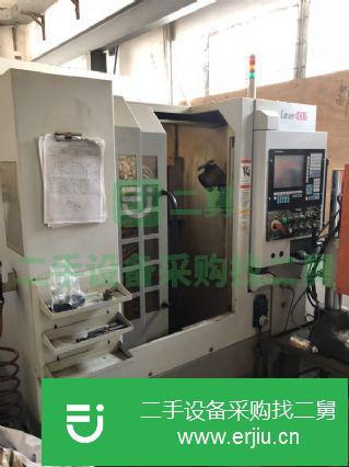 廣東出售二手Carver-400G雕刻機