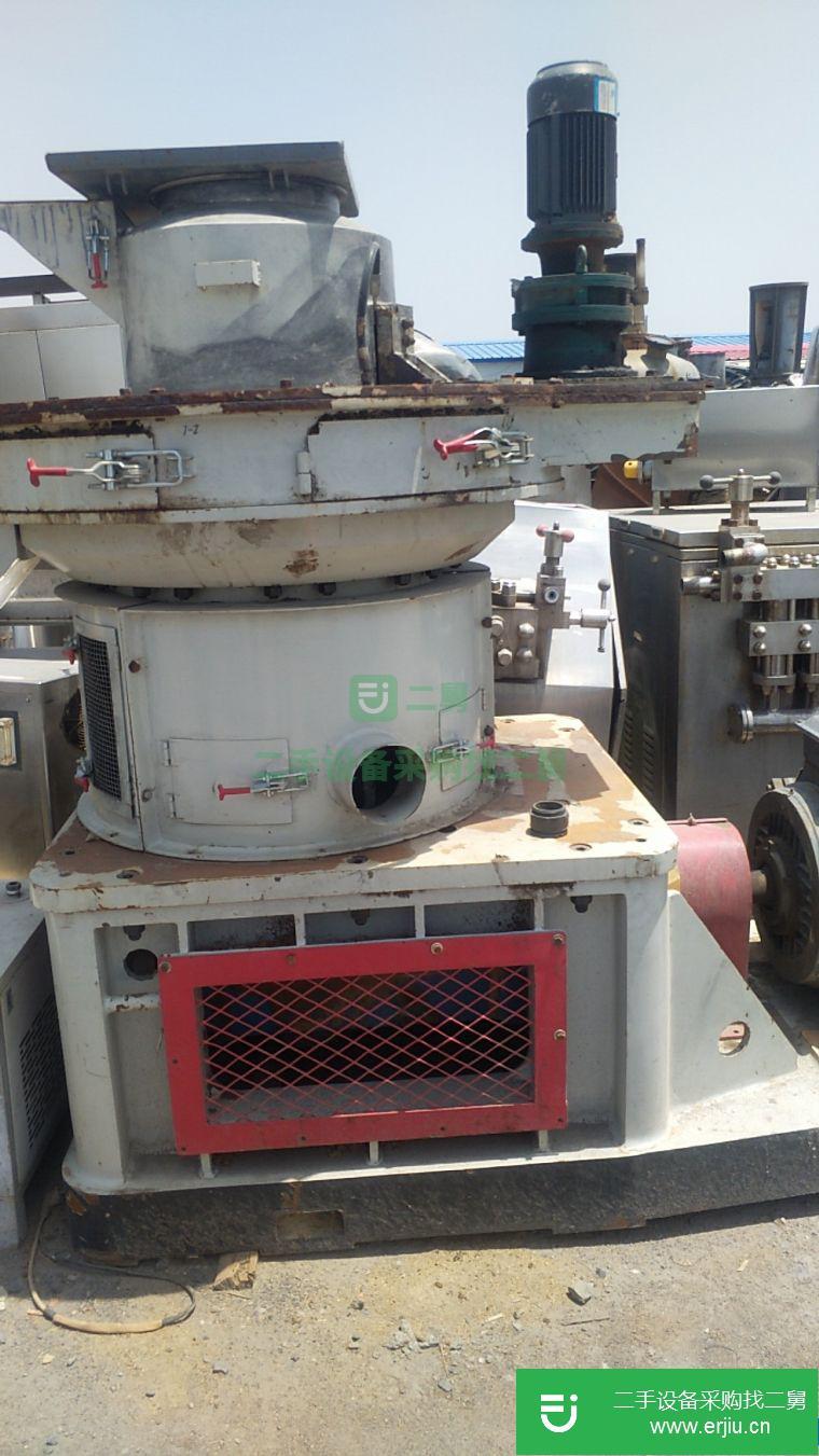 山東出售二手560顆粒機(jī)