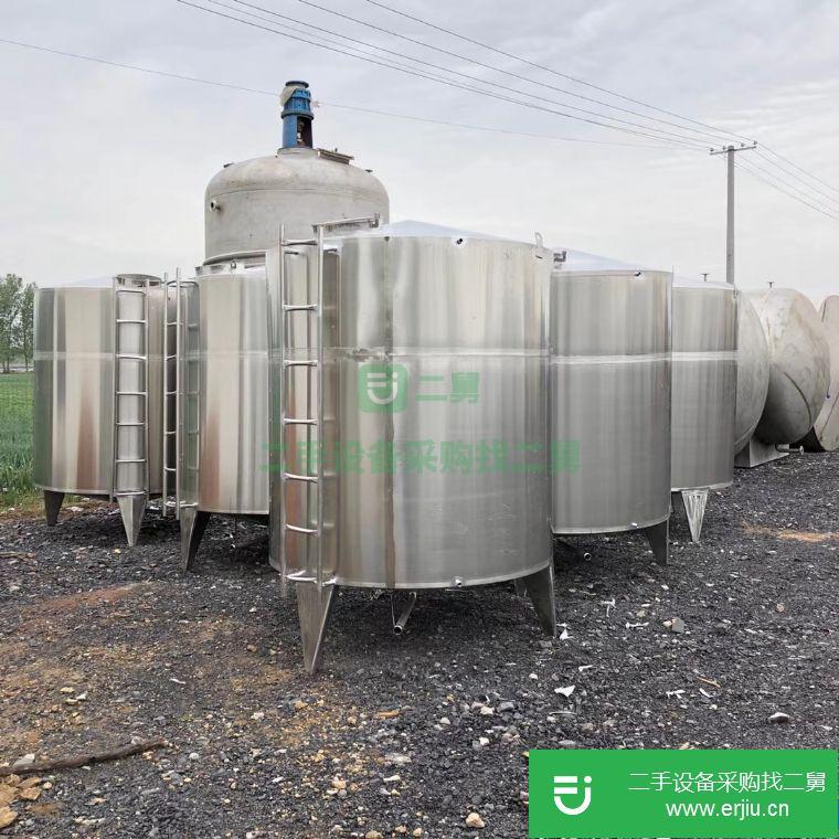 山東省出售二手汽油專用儲罐