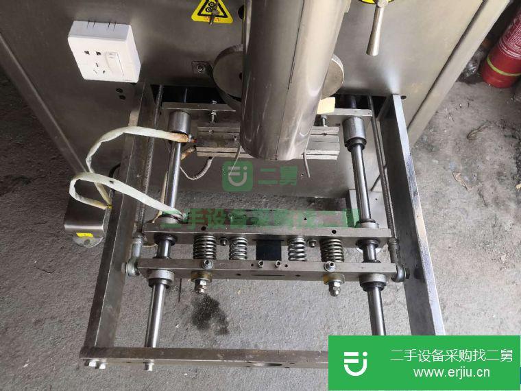 河南出售二手包裝機