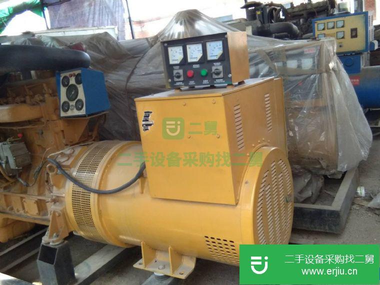 遼寧省出售二手柴油發(fā)電機(jī)