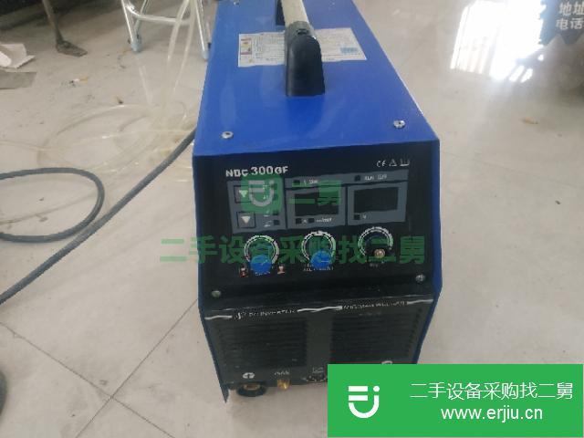 遼寧省出售二手焊機