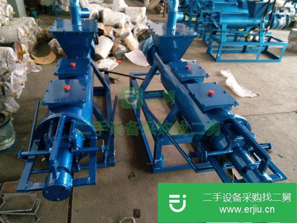 廣西出售二手固液分離機(jī)