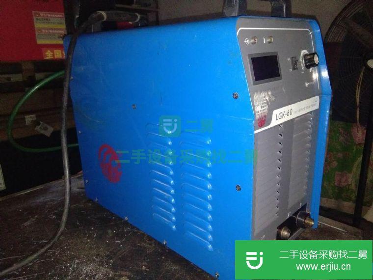 河北出售二手等離子切割機