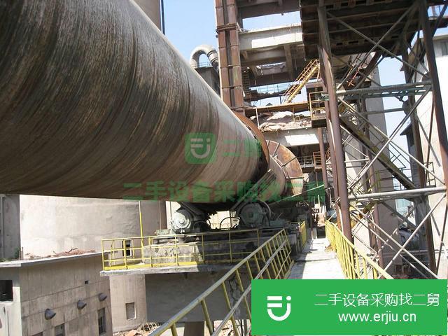 河南省出售二手濕式電除塵器