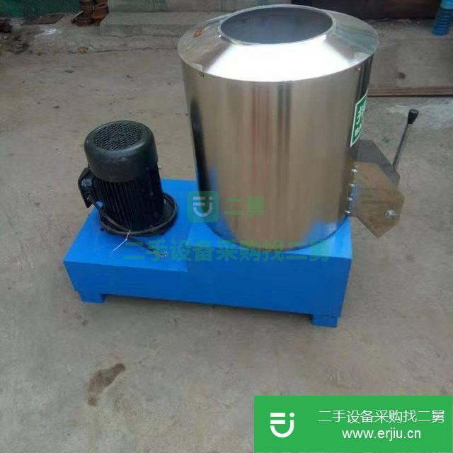 陜西出售二手拌面機(jī)