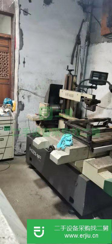 浙江出售二手切割機(jī)