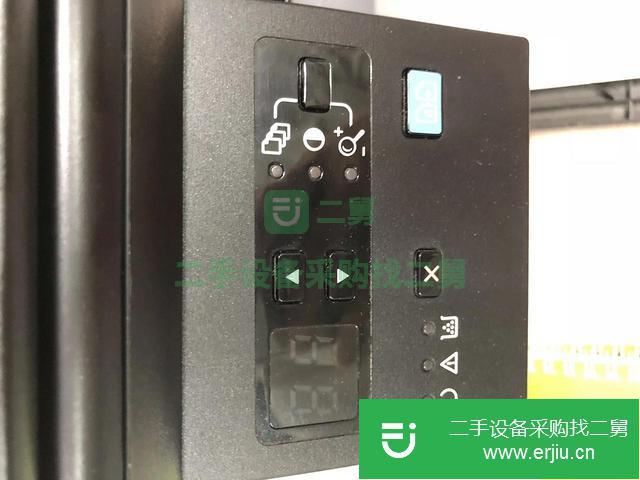 廣東出售二手HP惠普M1136黑白激光打印機