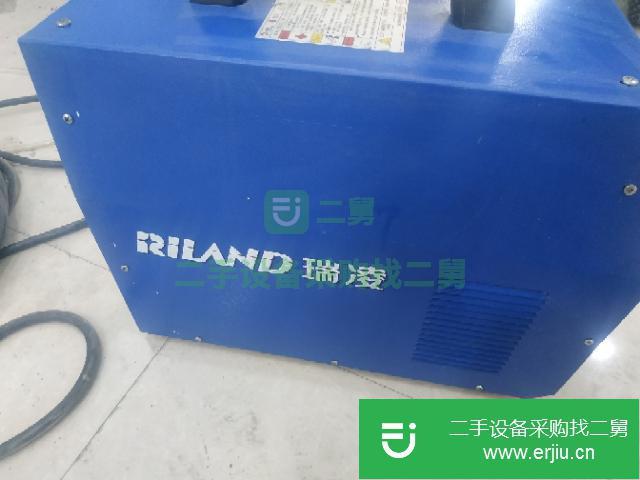 遼寧省出售二手焊機