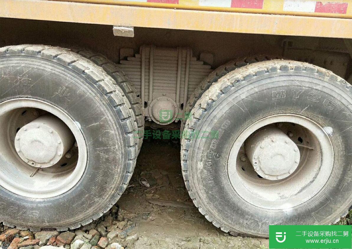 廣西出售二手陜汽德龍X3000重卡自卸車