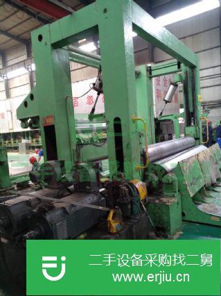 山東出售二手3200型復卷機