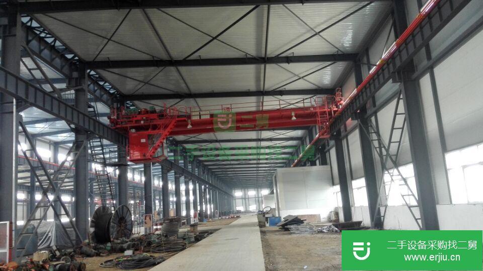 河南出售徐工二手起重機