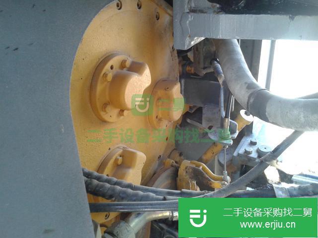 江蘇出售二手臨工933L裝載機(jī)