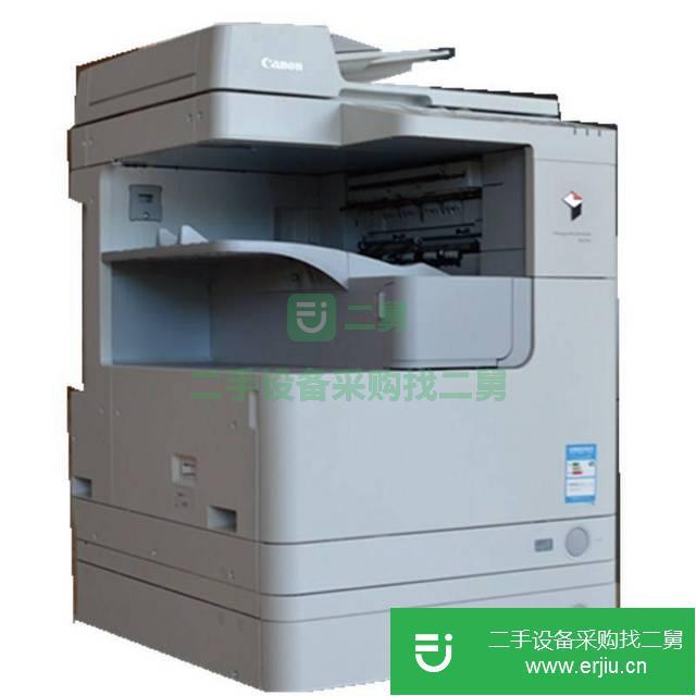 江蘇出售二手復印機