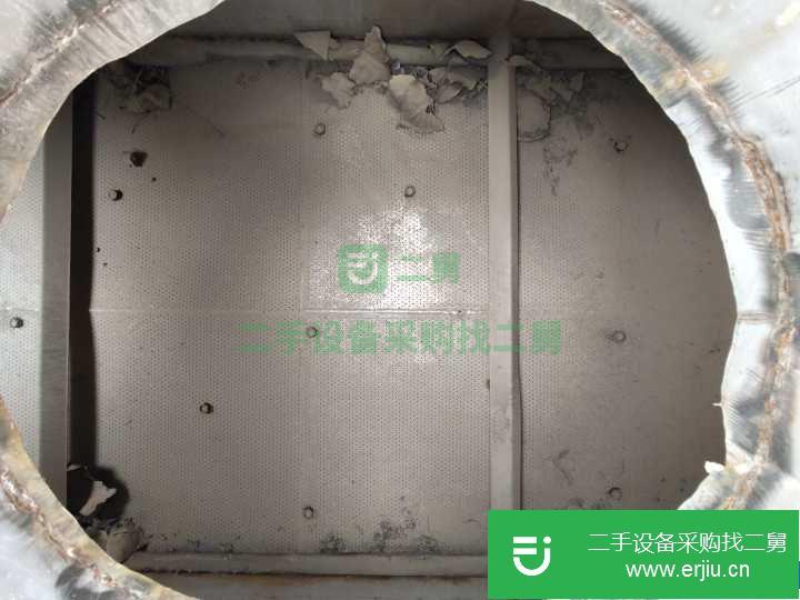 山西出售二手流化床干燥機
