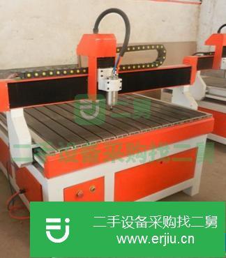 山東出售二手廣告雕刻機