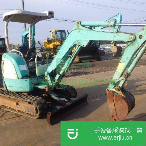 山東出售二手小型挖掘機