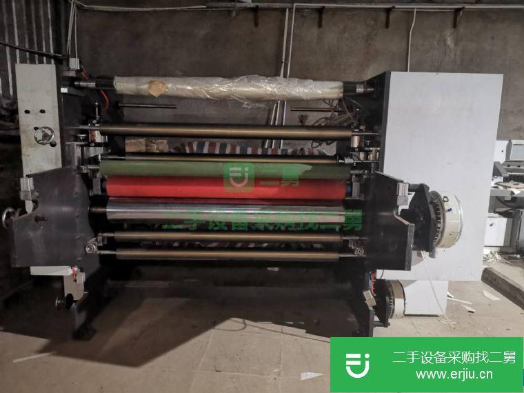 廣東出售二手多功能復卷機