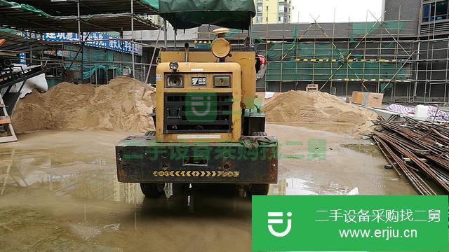 廣東出售二手小鏟車