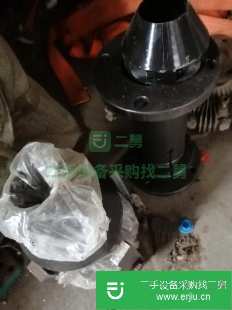 山東省出售二手鏜孔機