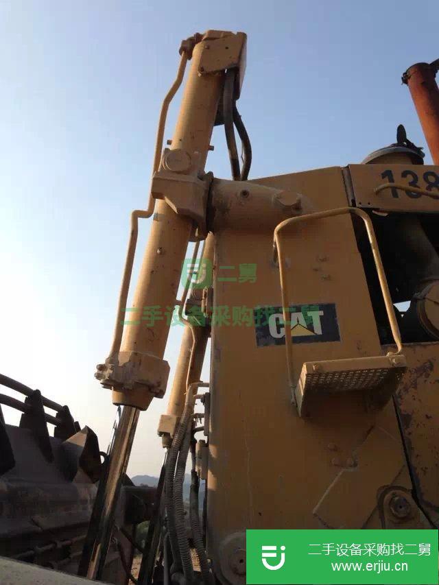 遼寧出售D11N二手推土機