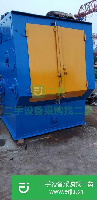 河北出售二手3210拋丸機(jī)