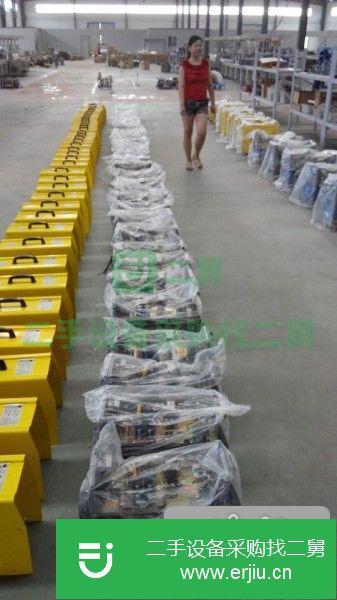 西藏出售二手電焊機