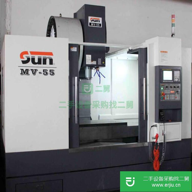 上海出售二手?jǐn)?shù)控機(jī)床