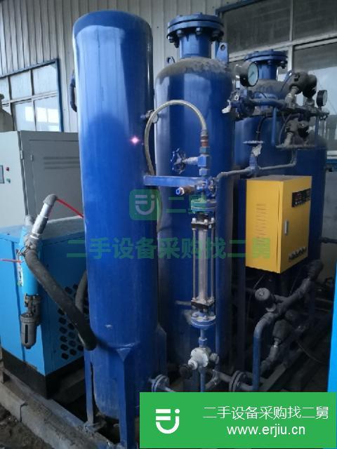 江蘇出售二手制氧機