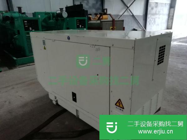 廣西出售二手柴油發電機