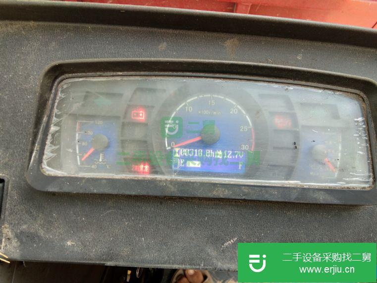江蘇出售二手銳龍收割機(jī)九成新