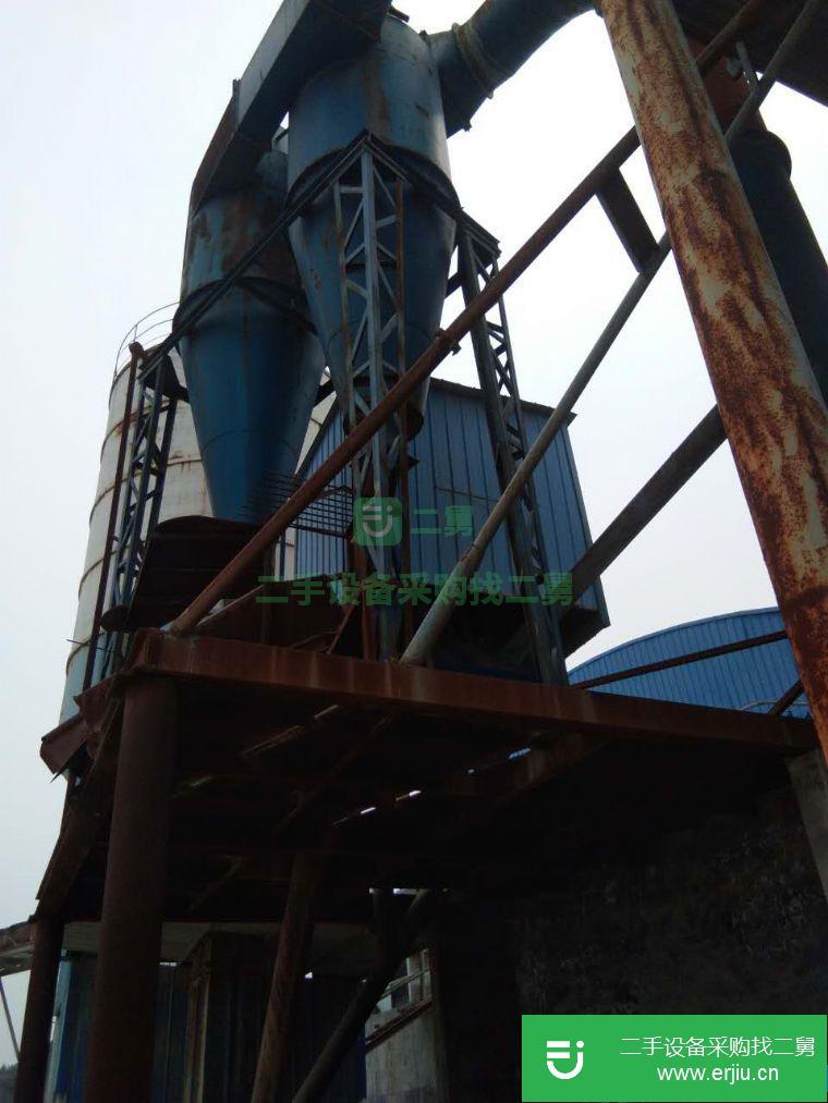 河南省出售二手YGM130高壓懸輥磨粉機