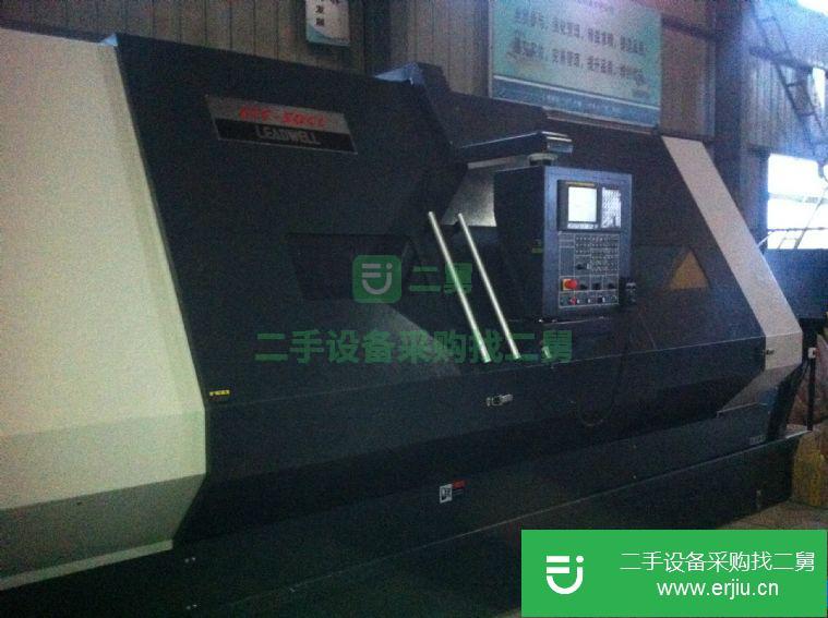山東出售二手數控加工中心