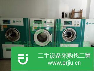 江蘇出售二手干洗機