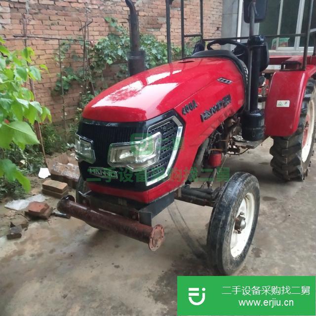 陜西省出售二手拖拉機(jī)