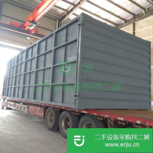 安徽出售二手汽車集裝箱
