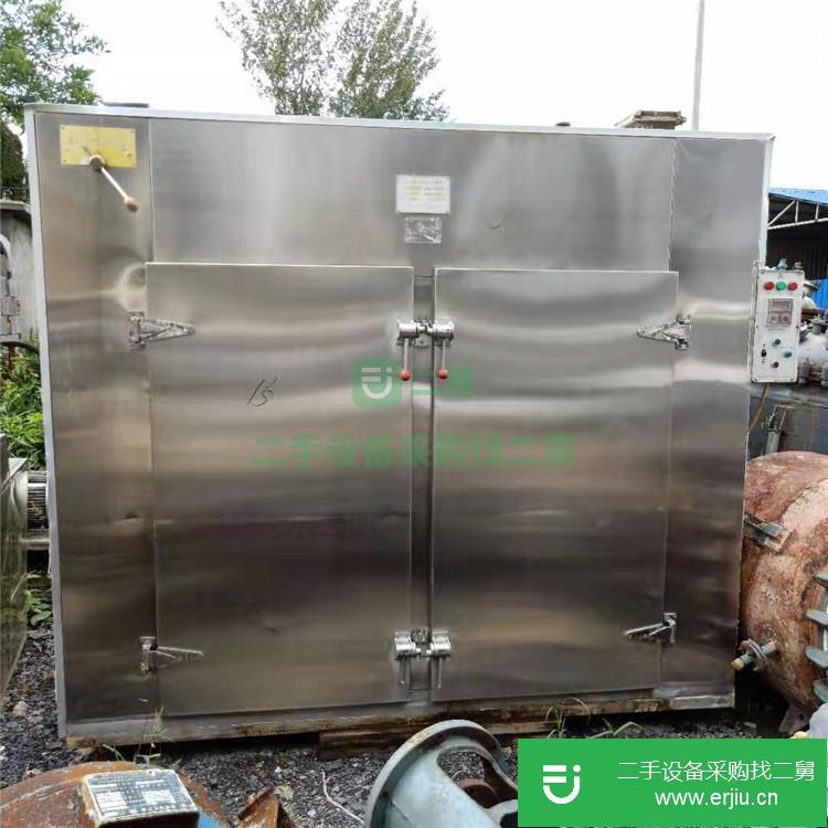 山東出售二手順騰熱風(fēng)循環(huán)烘箱