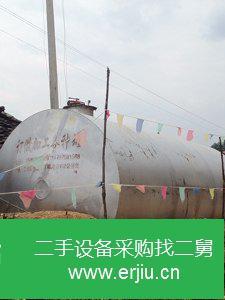 云南出售二手油罐
