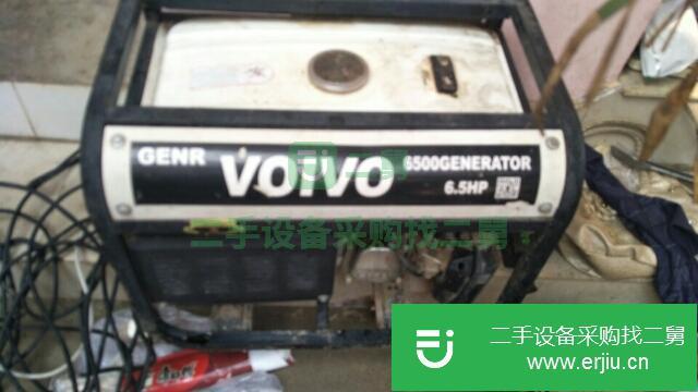 云南省出售二手發電機